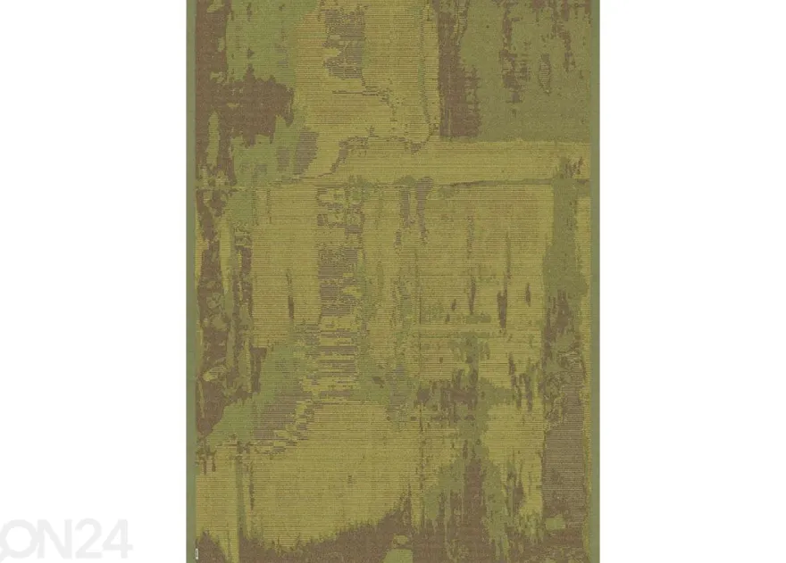 NARMA smartWeave® matto Nedrema olive 70x140 cm