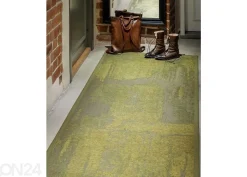 NARMA smartWeave® matto Nedrema olive 70x140 cm
