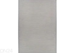 Narma smartWeave® matto Nehatu silver 70x140 cm
