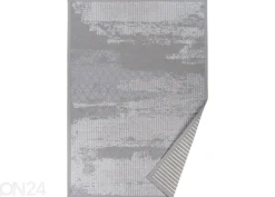 Narma smartWeave® matto Nehatu silver 70x140 cm