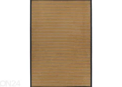 Narma smartWeave® matto Nehatu gold 70x140 cm