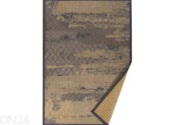 Narma smartWeave® matto Nehatu gold 70x140 cm