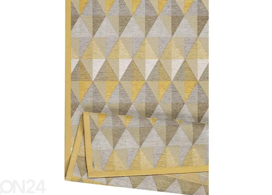 NARMA smartWeave® matto Norra dijon 140x200 cm
