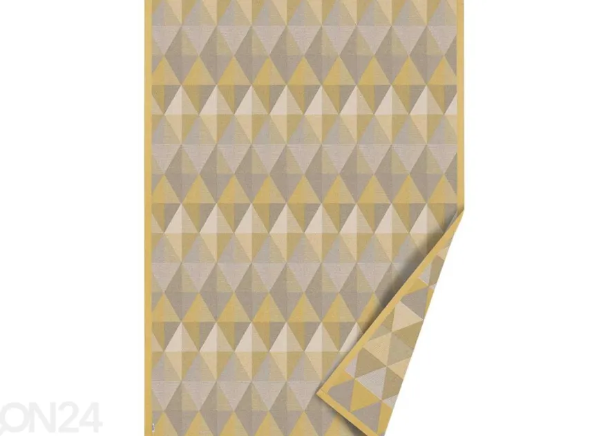 NARMA smartWeave® matto Norra dijon 140x200 cm
