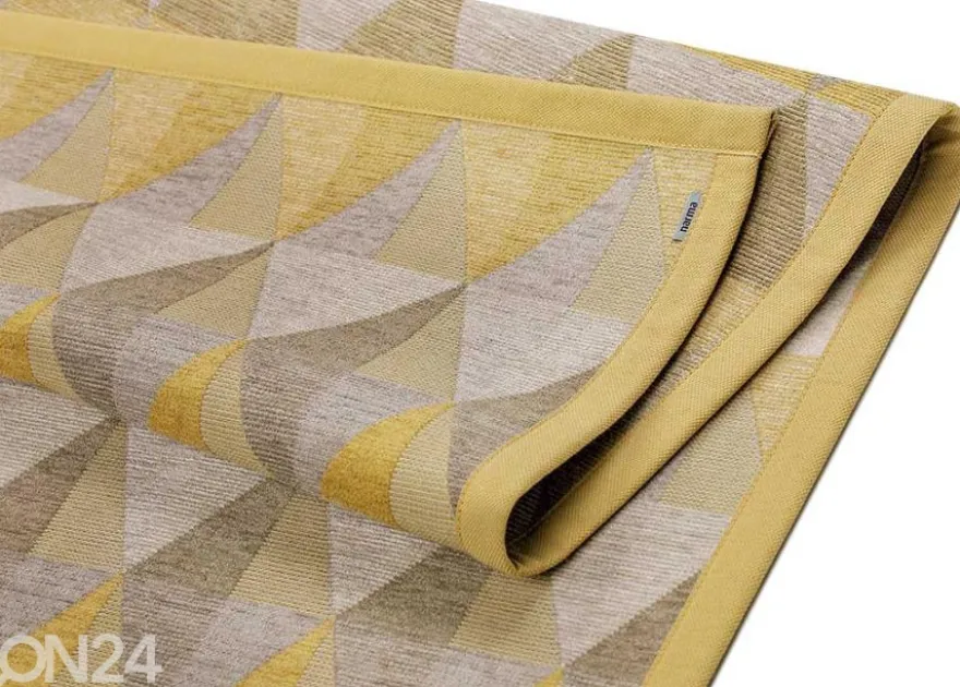 NARMA smartWeave® matto Norra dijon 140x200 cm