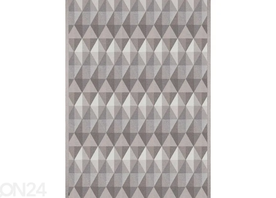 NARMA smartWeave® matto Norra beige 140x200 cm