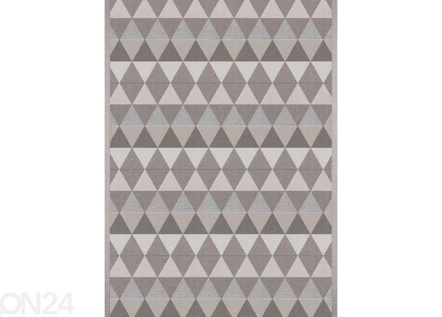 NARMA smartWeave® matto Norra beige 140x200 cm