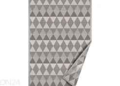 NARMA smartWeave® matto Norra beige 140x200 cm