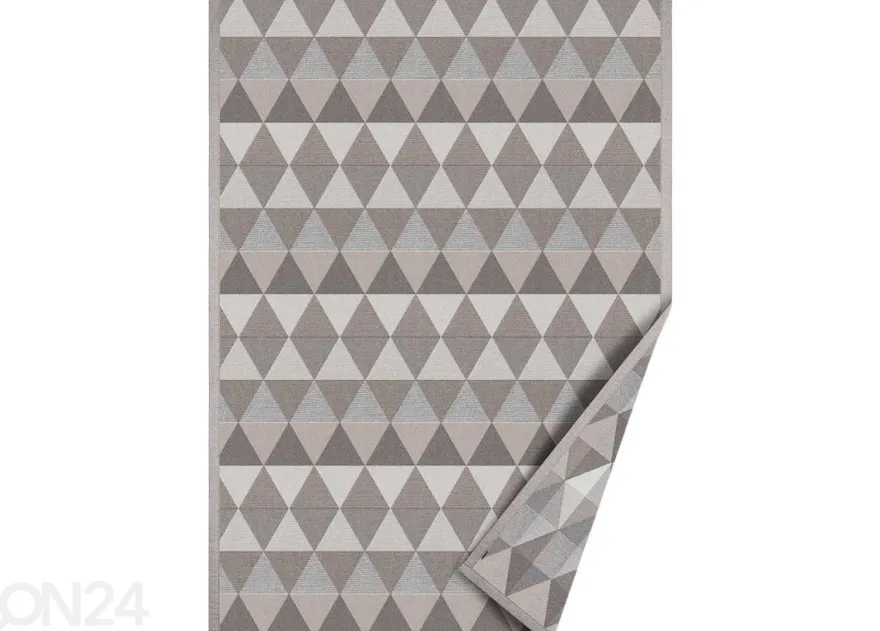 NARMA smartWeave® matto Norra beige 140x200 cm