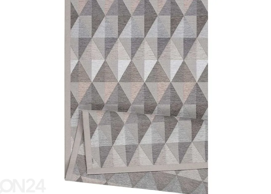 NARMA smartWeave® matto Norra beige 140x200 cm