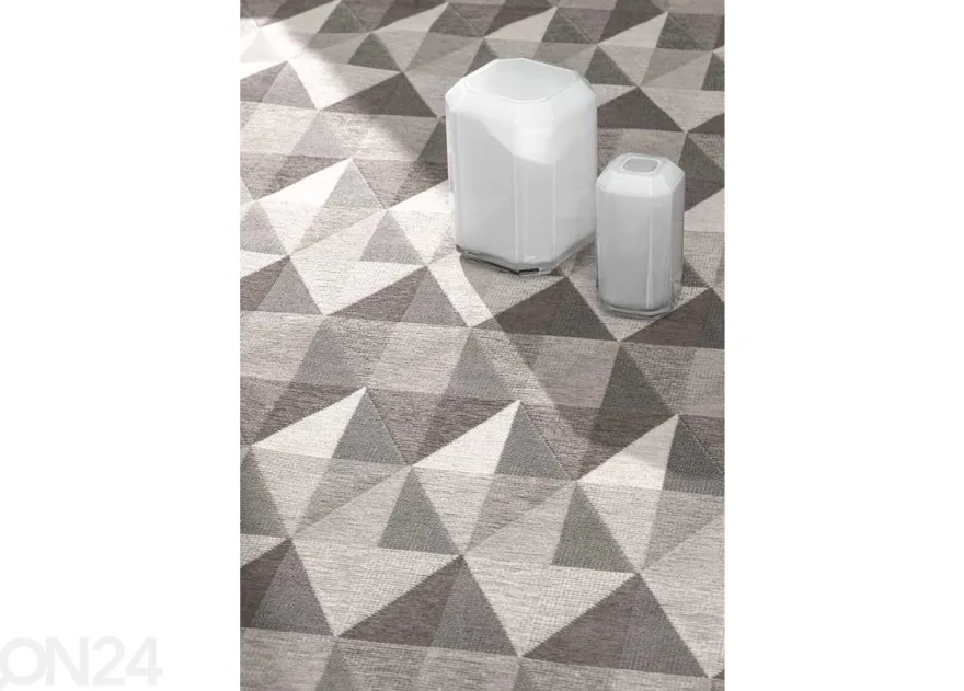NARMA smartWeave® matto Norra beige 140x200 cm