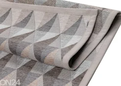 NARMA smartWeave® matto Norra beige 140x200 cm