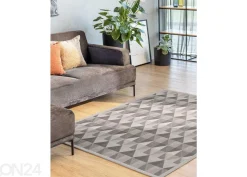NARMA smartWeave® matto Norra beige 140x200 cm