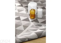 NARMA smartWeave® matto Norra beige 140x200 cm