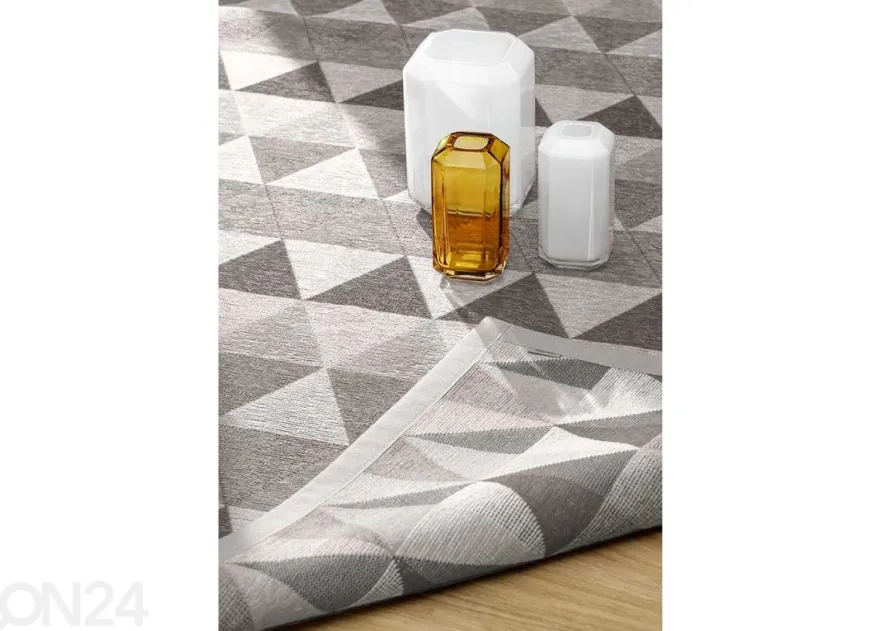 NARMA smartWeave® matto Norra beige 140x200 cm