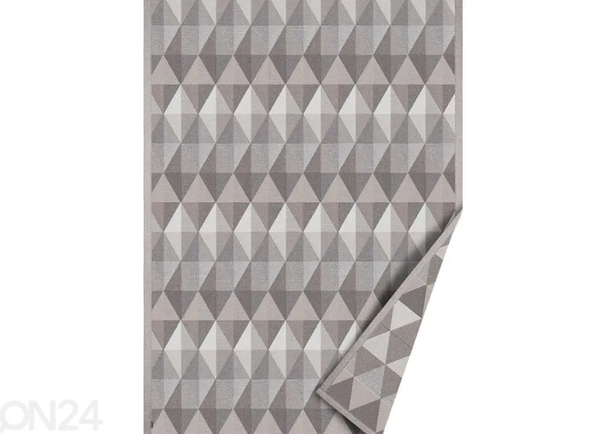 NARMA smartWeave® matto Norra beige 140x200 cm