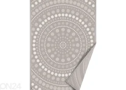 NARMA smartWeave® matto Oola beige 140x200 cm