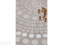 NARMA smartWeave® matto Oola beige 140x200 cm