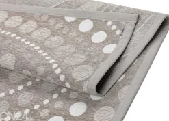 NARMA smartWeave® matto Oola beige 140x200 cm