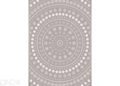 NARMA smartWeave® matto Oola beige 140x200 cm