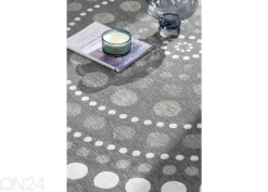 NARMA smartWeave® matto Oola smoke 140x200 cm