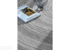 NARMA smartWeave® matto Oola smoke 140x200 cm