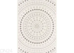 NARMA smartWeave® matto Oola white 70x140 cm