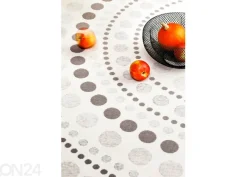 NARMA smartWeave® matto Oola white 70x140 cm