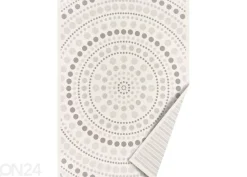 NARMA smartWeave® matto Oola white 70x140 cm