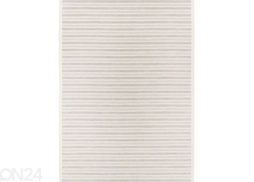 NARMA smartWeave® matto Oola white 70x140 cm