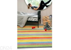 Narma smartWeave® matto Pallika bright 70x140 cm