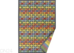 Narma smartWeave® matto Pallika bright 70x140 cm