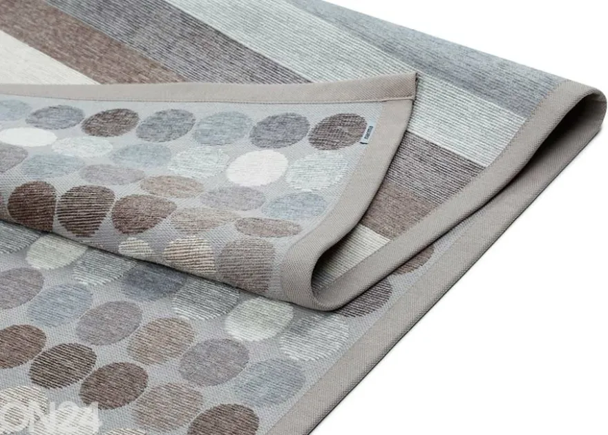 Narma smartWeave® matto Pallika beige 70x140 cm