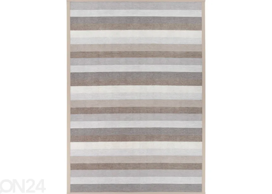 Narma smartWeave® matto Pallika beige 70x140 cm