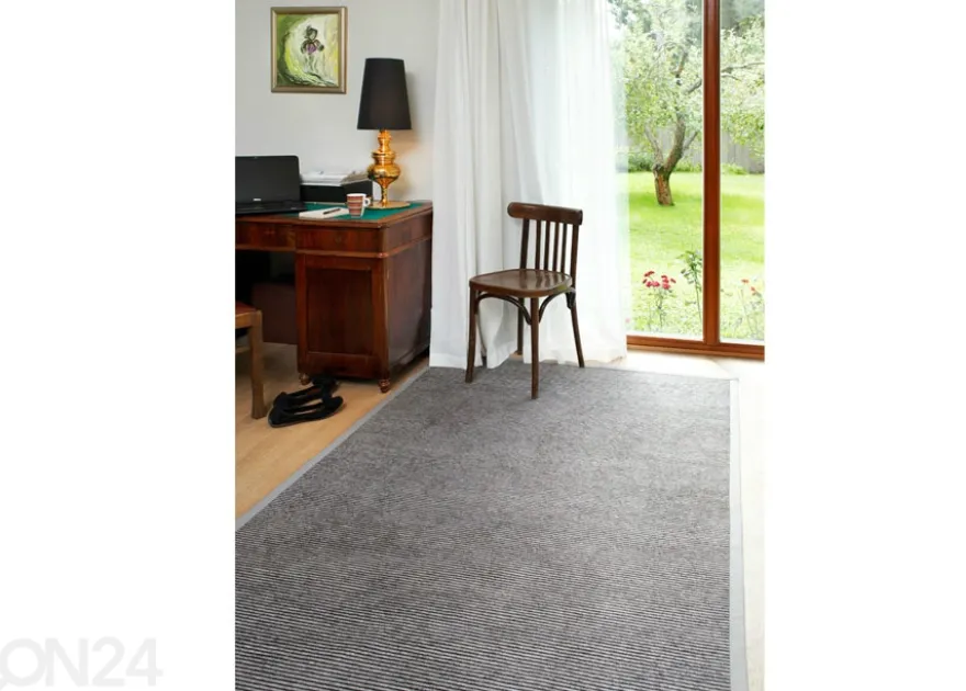 Narma smartWeave® matto Palmse linen 100x160 cm