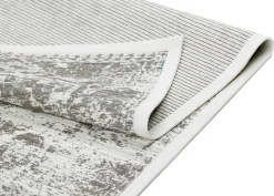 Narma smartWeave® matto Palmse white 100x160 cm