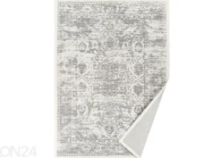 Narma smartWeave® matto Palmse white 100x160 cm