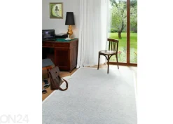 Narma smartWeave® matto Palmse white 100x160 cm