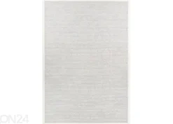 Narma smartWeave® matto Palmse white 100x160 cm
