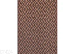 NARMA smartWeave® matto Püha brown 70x140 cm