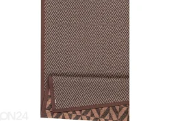 NARMA smartWeave® matto Püha brown 70x140 cm