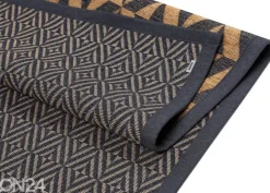 NARMA smartWeave® matto Püha carbon 140x200 cm
