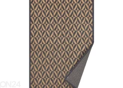 NARMA smartWeave® matto Püha carbon 140x200 cm