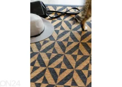 NARMA smartWeave® matto Püha carbon 140x200 cm