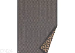 NARMA smartWeave® matto Püha carbon 140x200 cm