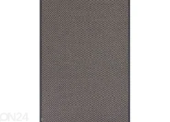 NARMA smartWeave® matto Püha carbon 140x200 cm