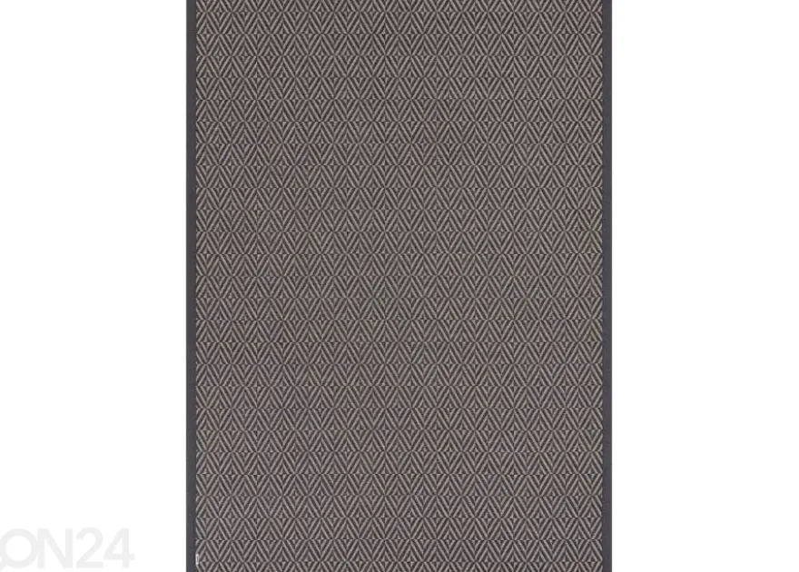NARMA smartWeave® matto Püha carbon 140x200 cm