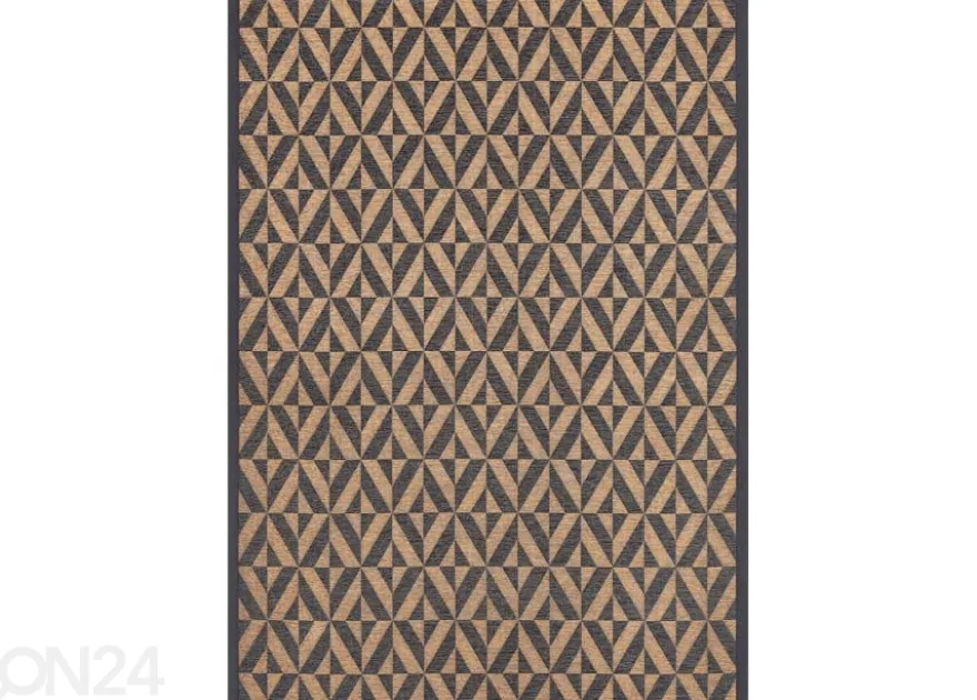 NARMA smartWeave® matto Püha carbon 140x200 cm
