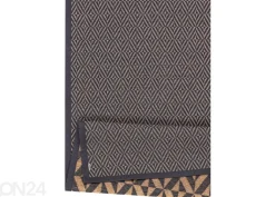 NARMA smartWeave® matto Püha carbon 140x200 cm