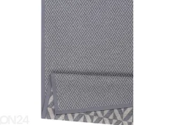 NARMA smartWeave® matto Püha greige 70x140 cm
